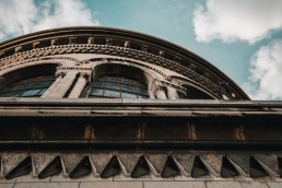 Sacre Coeur in Paris